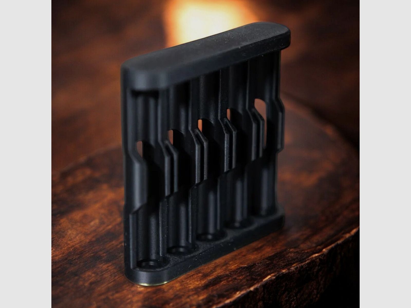 Filamelt - Premium cartridge clip .204 Ruger
