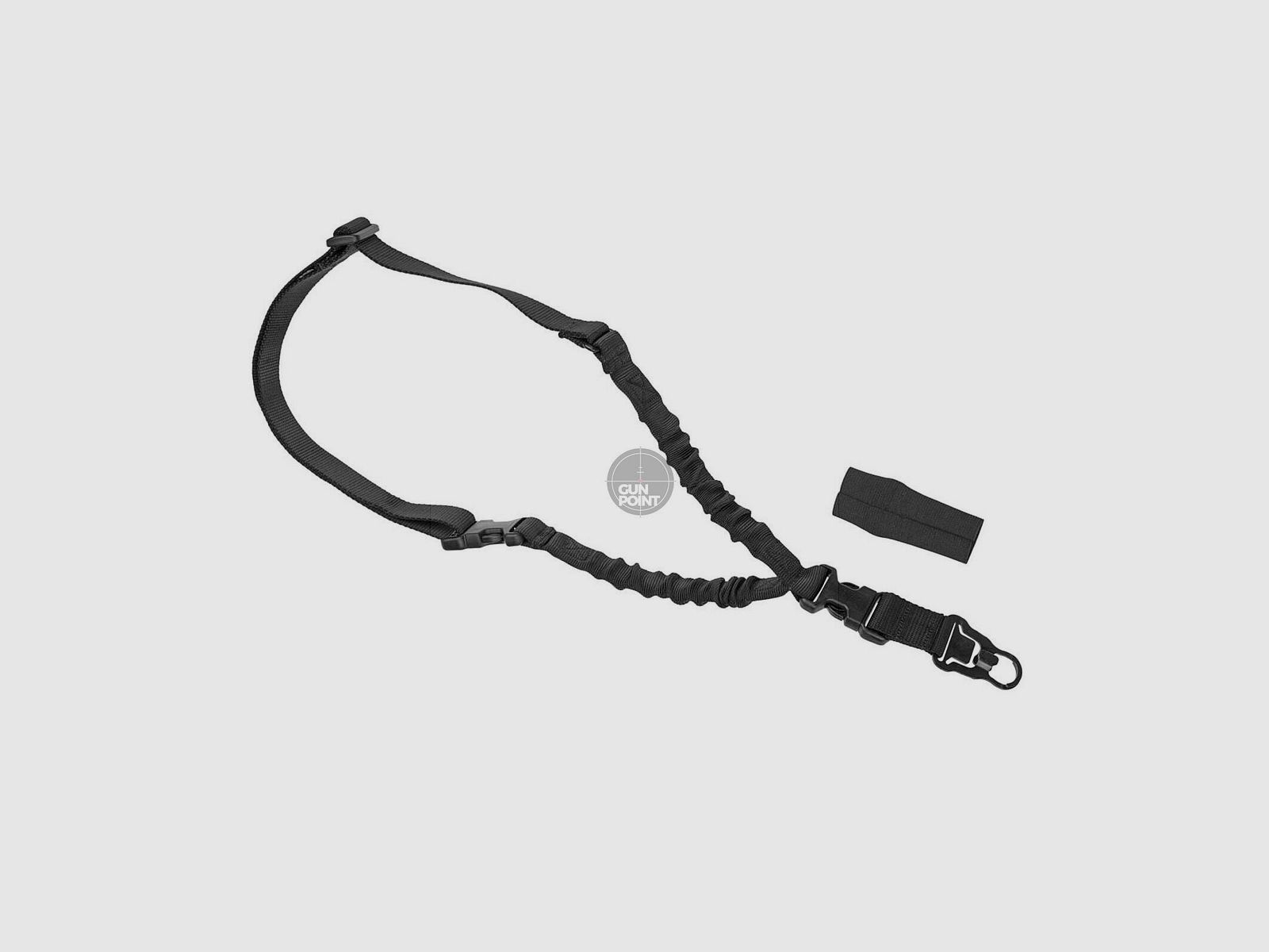 Blackhawk Storm Sling XT-Schwarz
