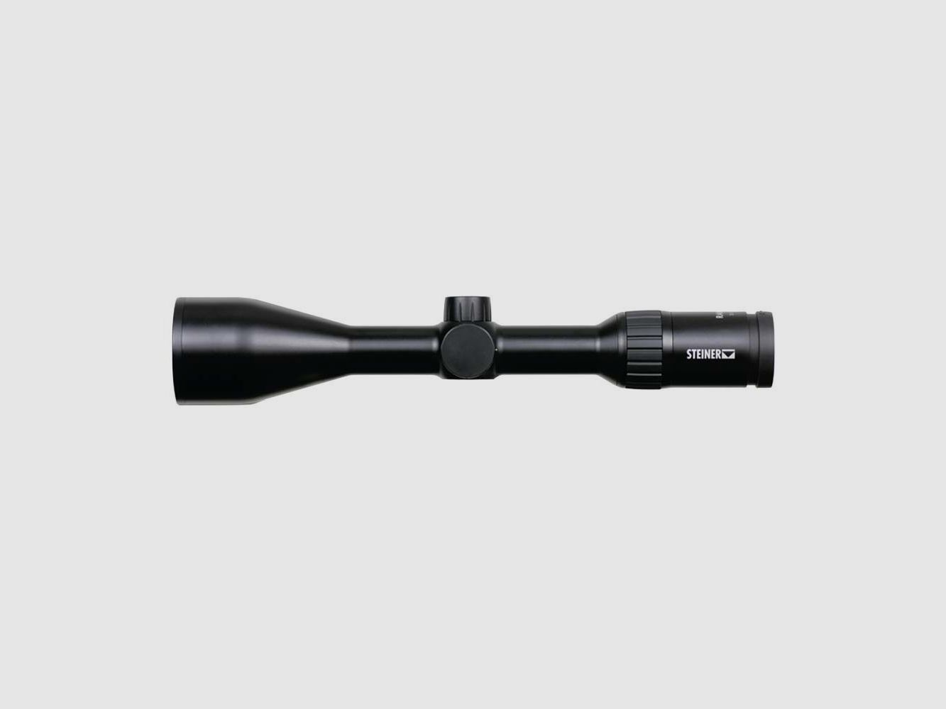 Steiner Scope Ranger 4 3-12x56/30mm LA-4A-I