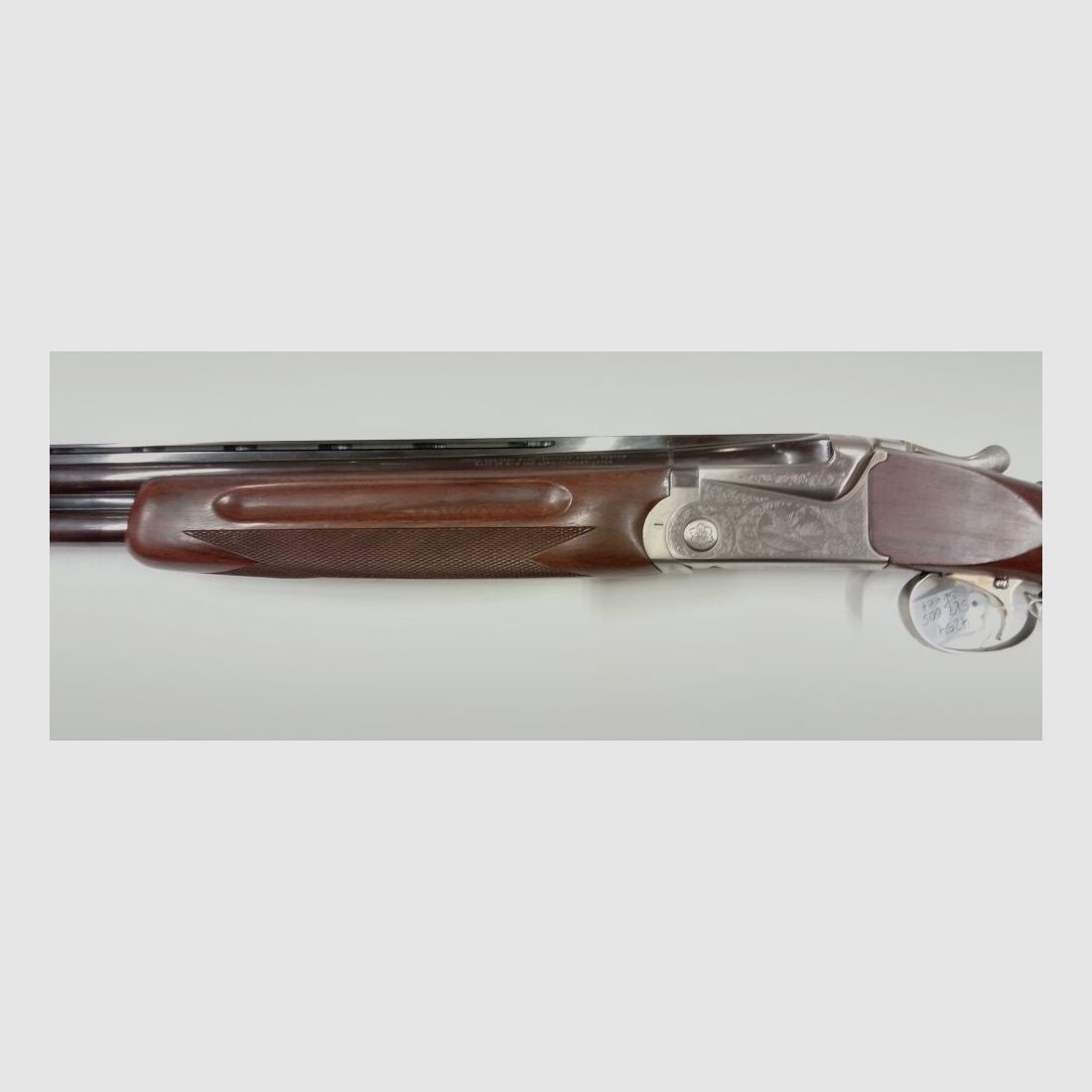 SKB 605 Skeet