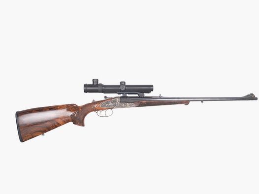 Krieghoff Classic Custom