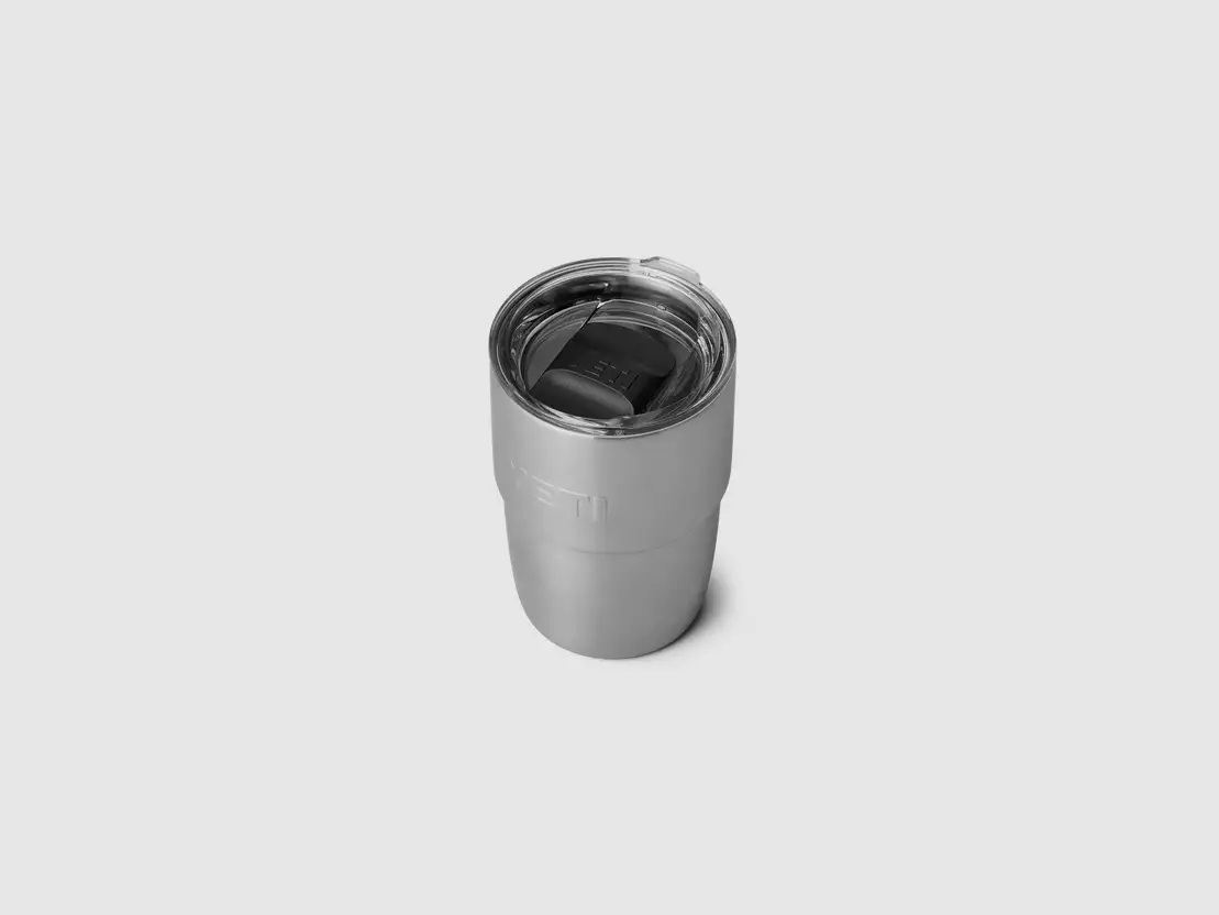 Der stapelbare YETI RAMBLER® Becher mit MagSlider™ Deckel, Bild 38 von 222