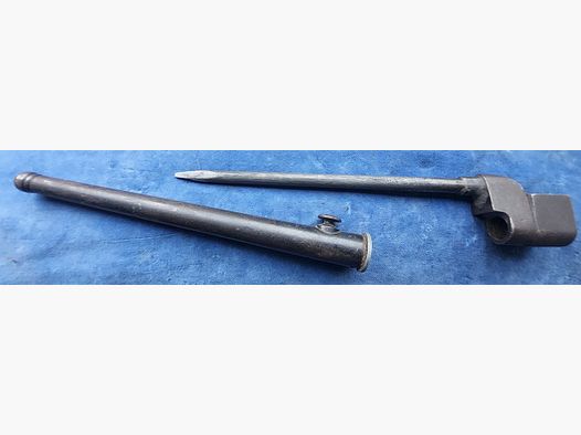 Bayoneta Lee Enfield