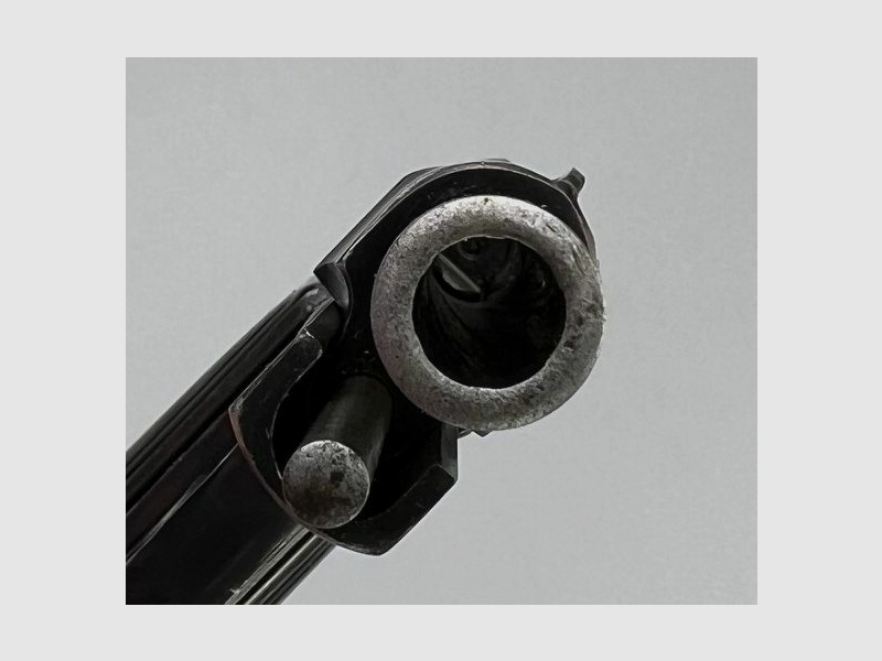 Beretta M 1934