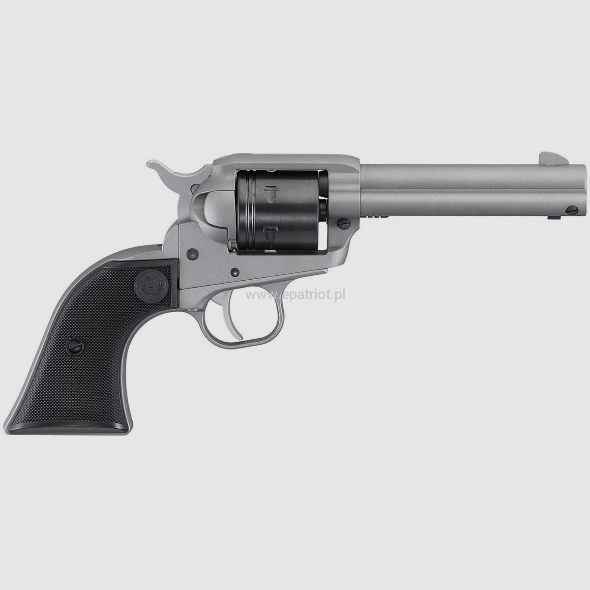 Revolver Ruger Wrangler 4,62'' .22LR 2003, afbeelding 6 van 11