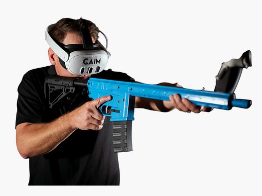 GAIM - Simulator GAIM Sport Shooting