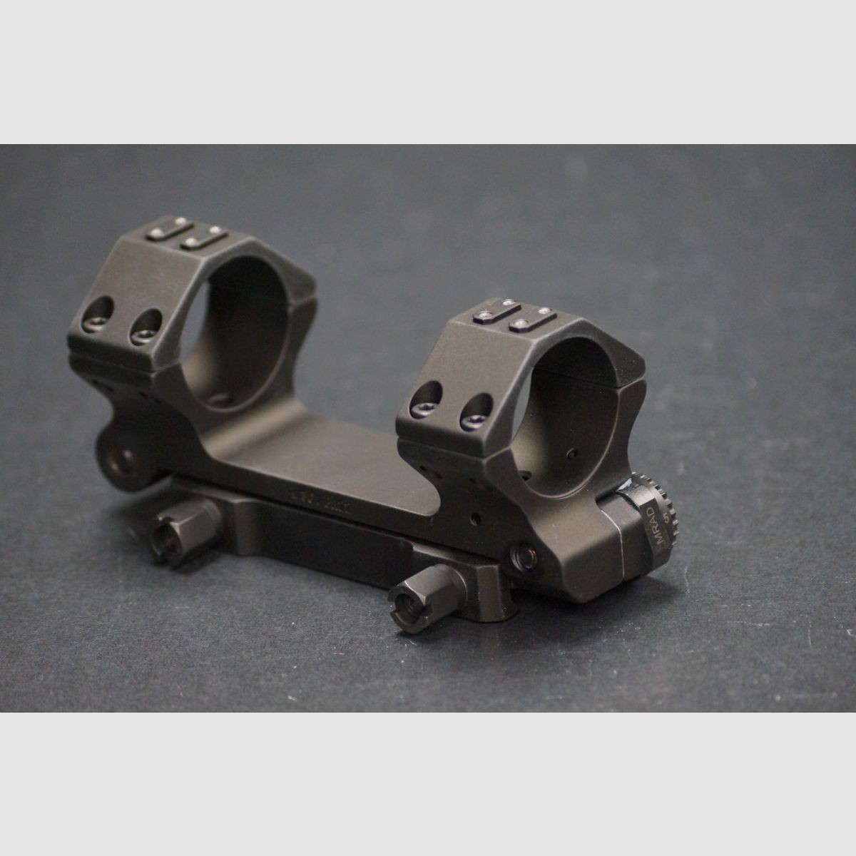 ERATAC Blockmontage Ø36 BH22mm 0-70 MOA, Bild 2 von 6