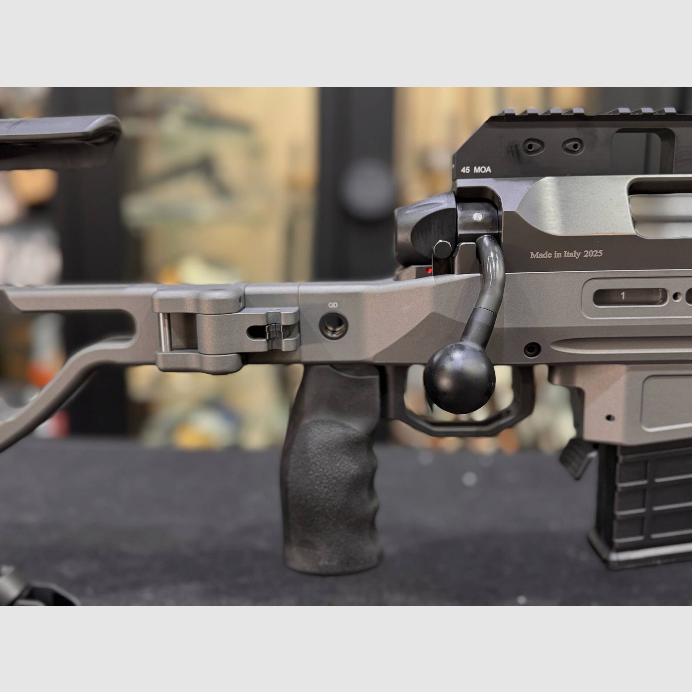 Victrix Corvo C.S, Bild 6 von 11