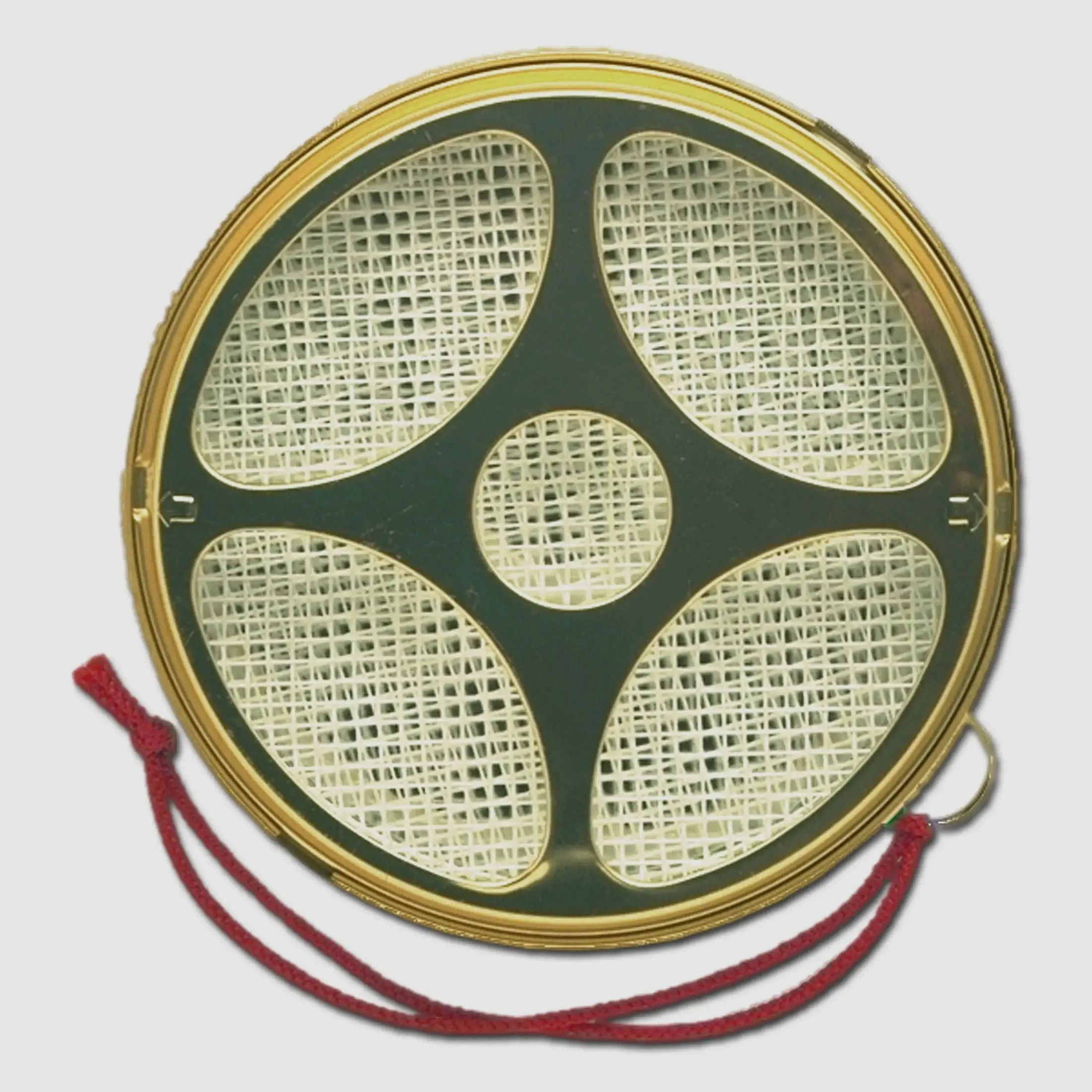 Soporte para espirales contra mosquitos Coghlans