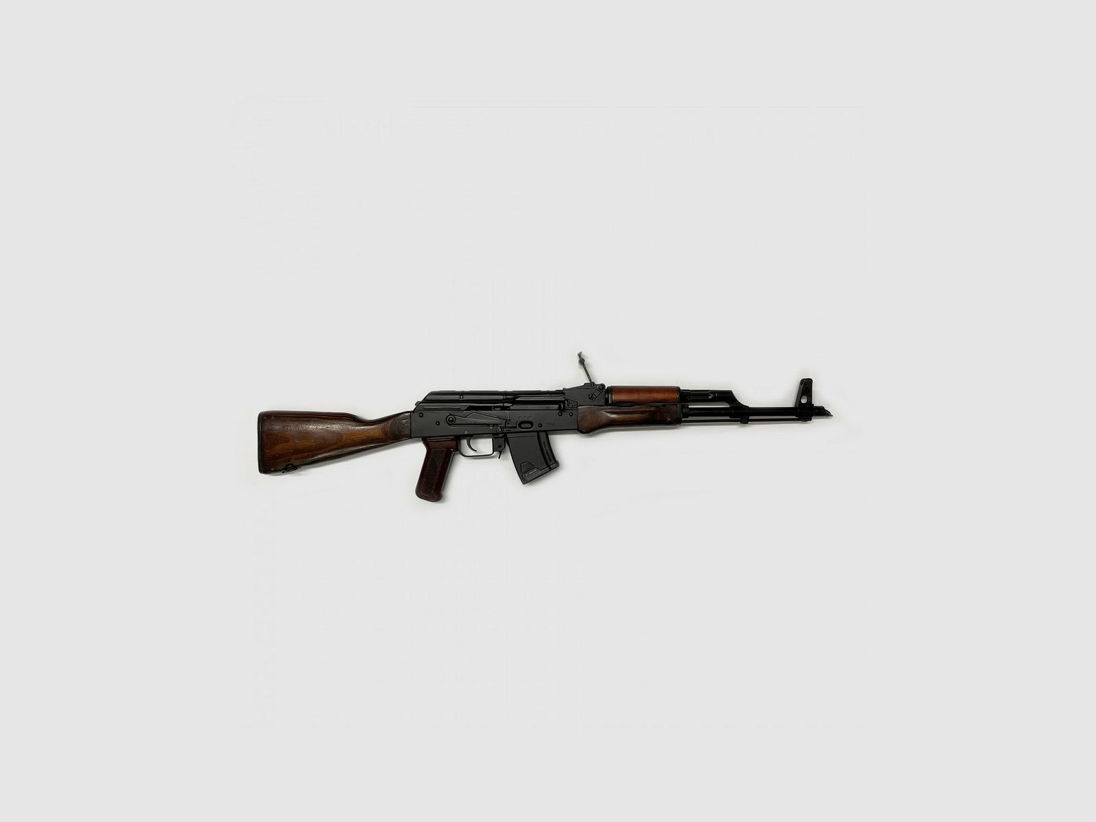 AKM Russische Militärwaffen Kal. 7,62x39mm, Bild 1 von 7