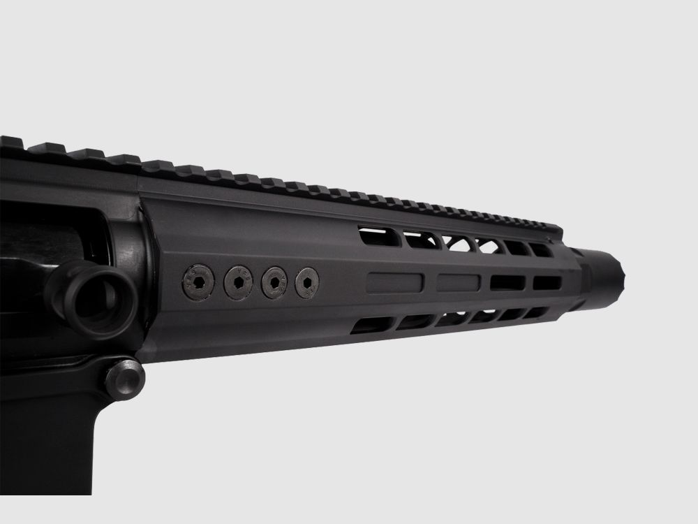 GENESIS ARMS GEN-12 Shotgun 10.5" BLK, Bild 3 von 3