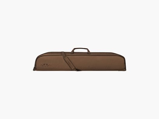 Custodia doppia per fucile teak Essential 128cm