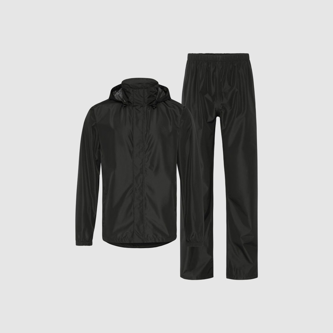 Seeland Herren Taxus Rain Set