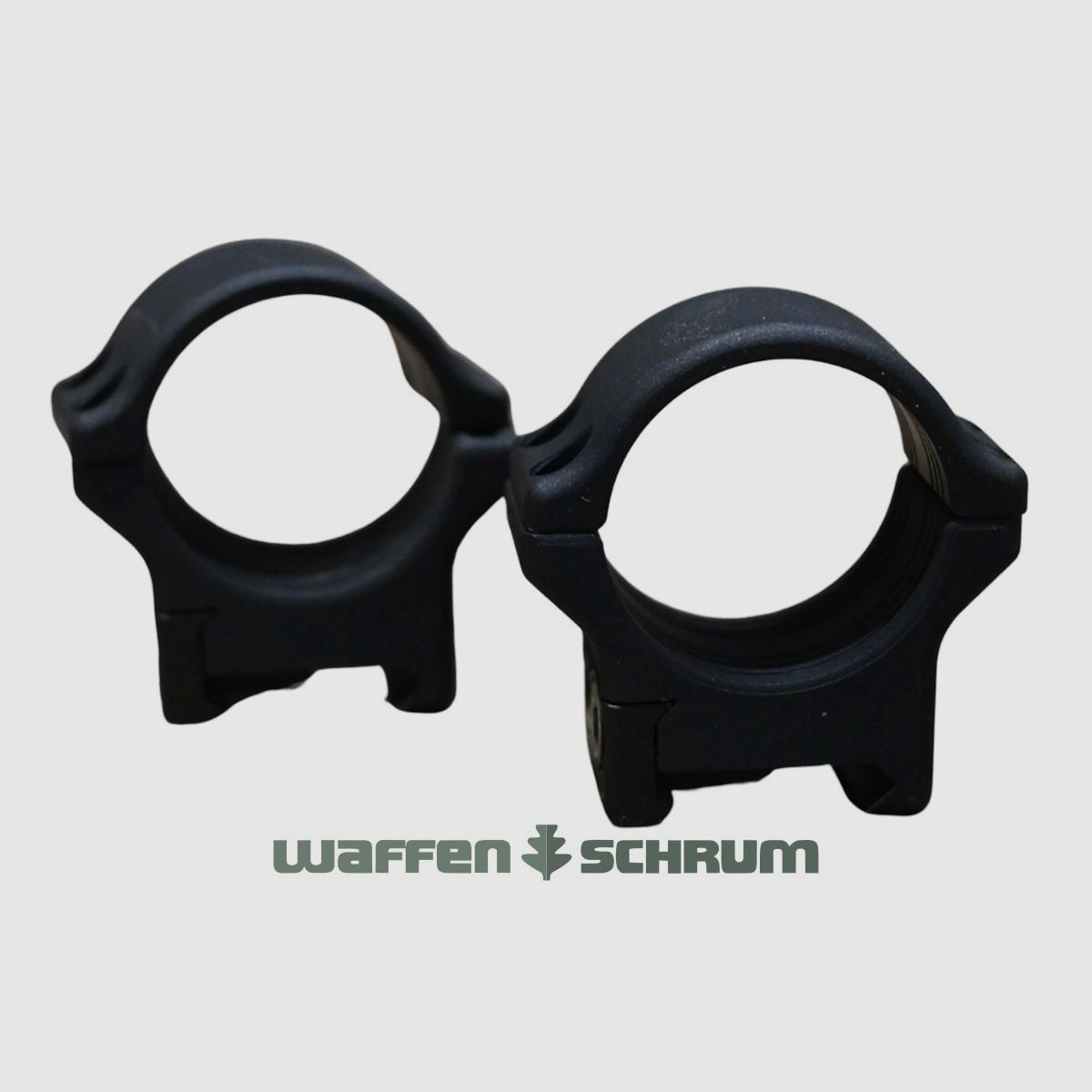 Mauser Ring 30mm D=30mm / BH=12mm