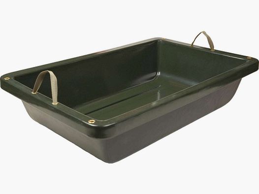 Wildwanne CLASSIC