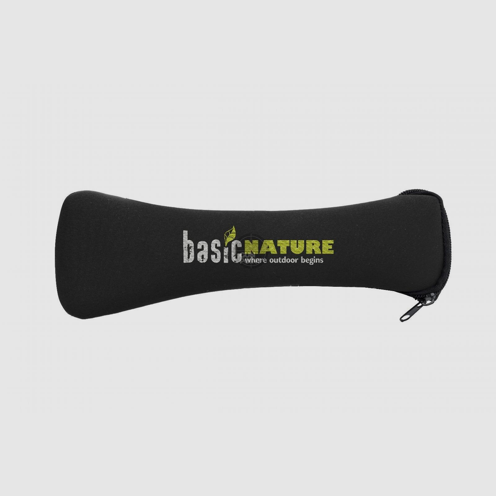 BasicNature 'Biwak' Bestecktasche Neopren