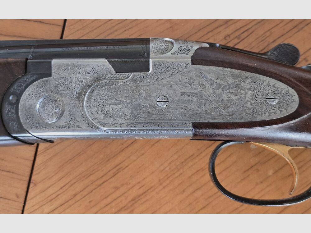 Beretta 687 EELL