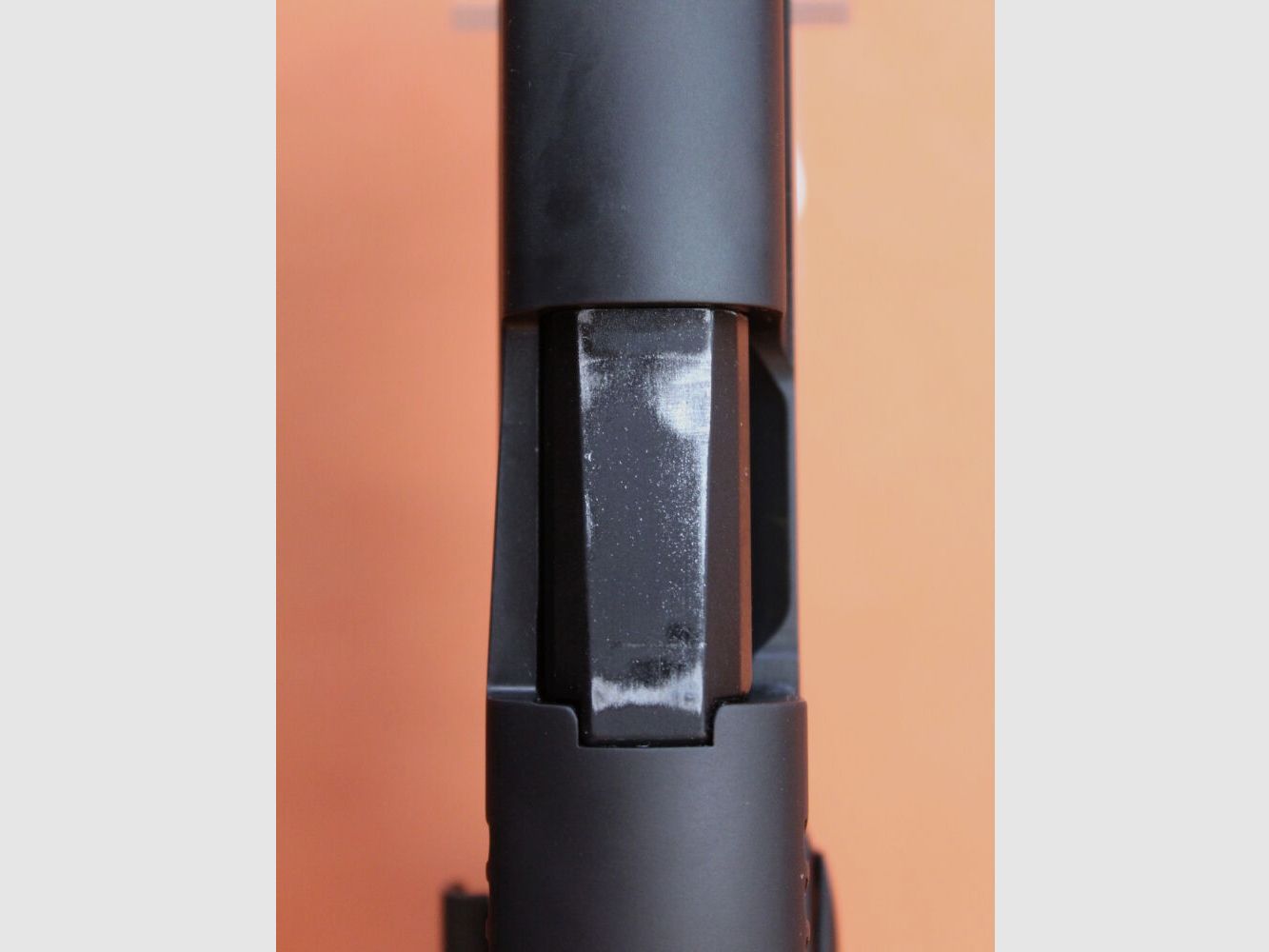 SIG Sauer Ha.Pistola 9mmLuger SIG Sauer P226 MK-25-DE 4,4" canna/ MK25 arma di servizio US Navy-SEALS (9mmPara/9x19)