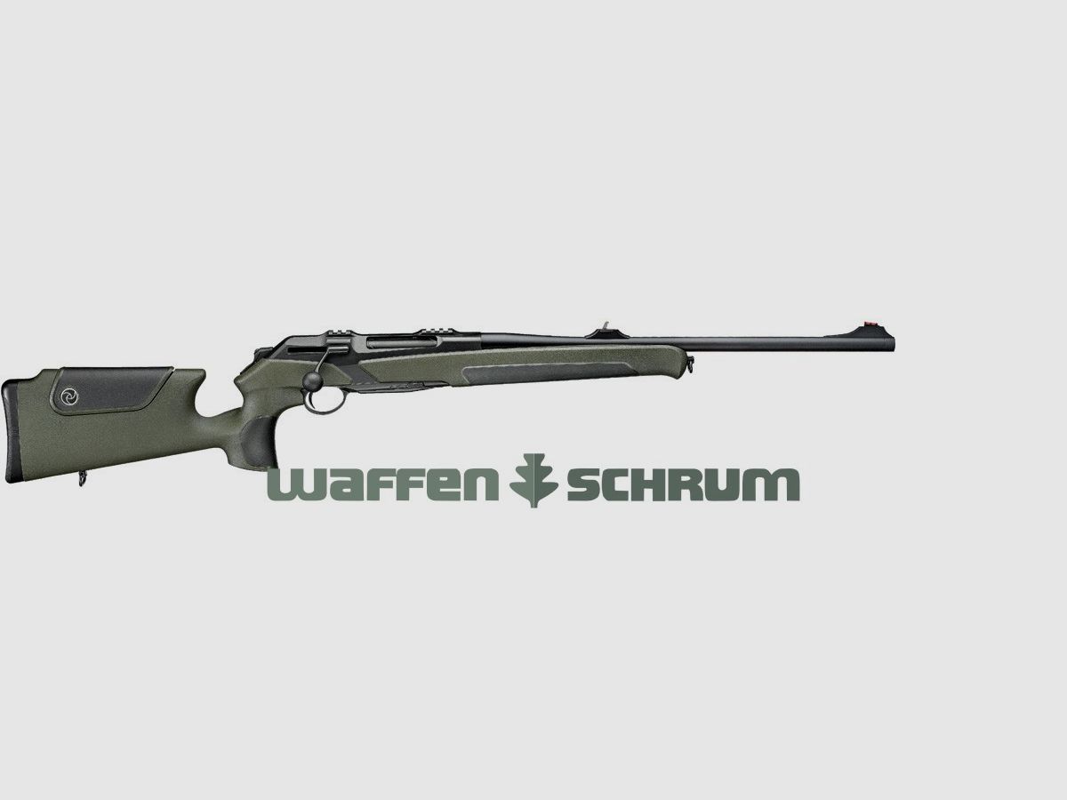 Merkel RX Helix Speedster Semi-Weight