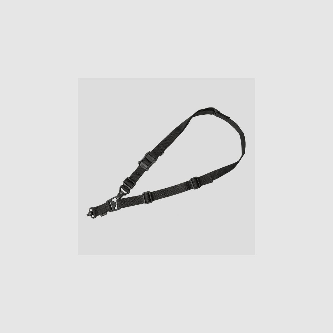 Magpul – MS3 Single QD GEN2 Sling / Black, Bild 1 von 6