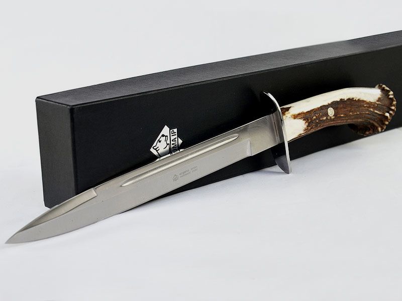 PUMA IP El Gamo