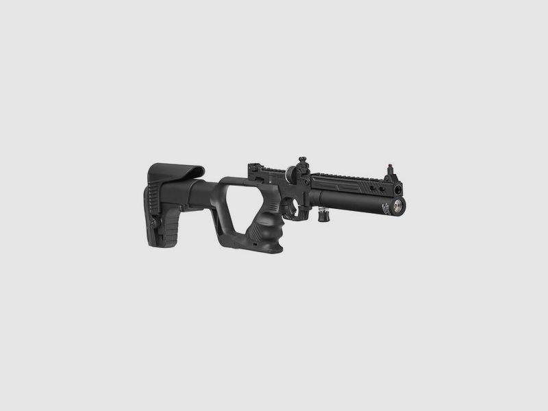 Hatsan Jet 1 PCP pistolet/karabinek, zdjęcie 7 z 15