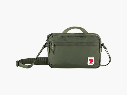 Fjällräven High Coast Crossbody Umhängetasche 3L