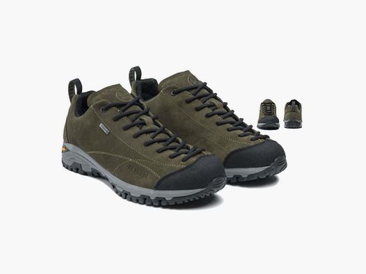 Beretta 4 Low GTX Schuhe