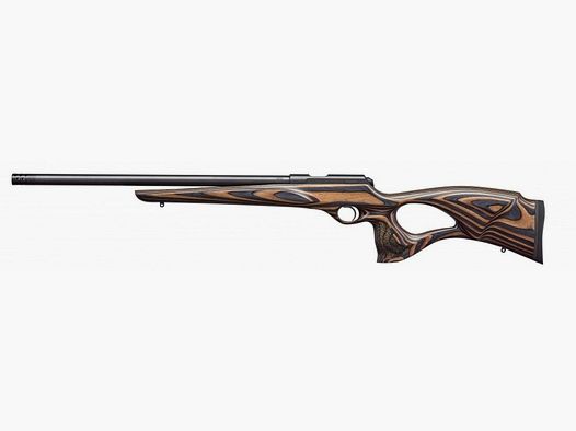 CZ CARABINA 457 THUMBHOLE C 22 LR