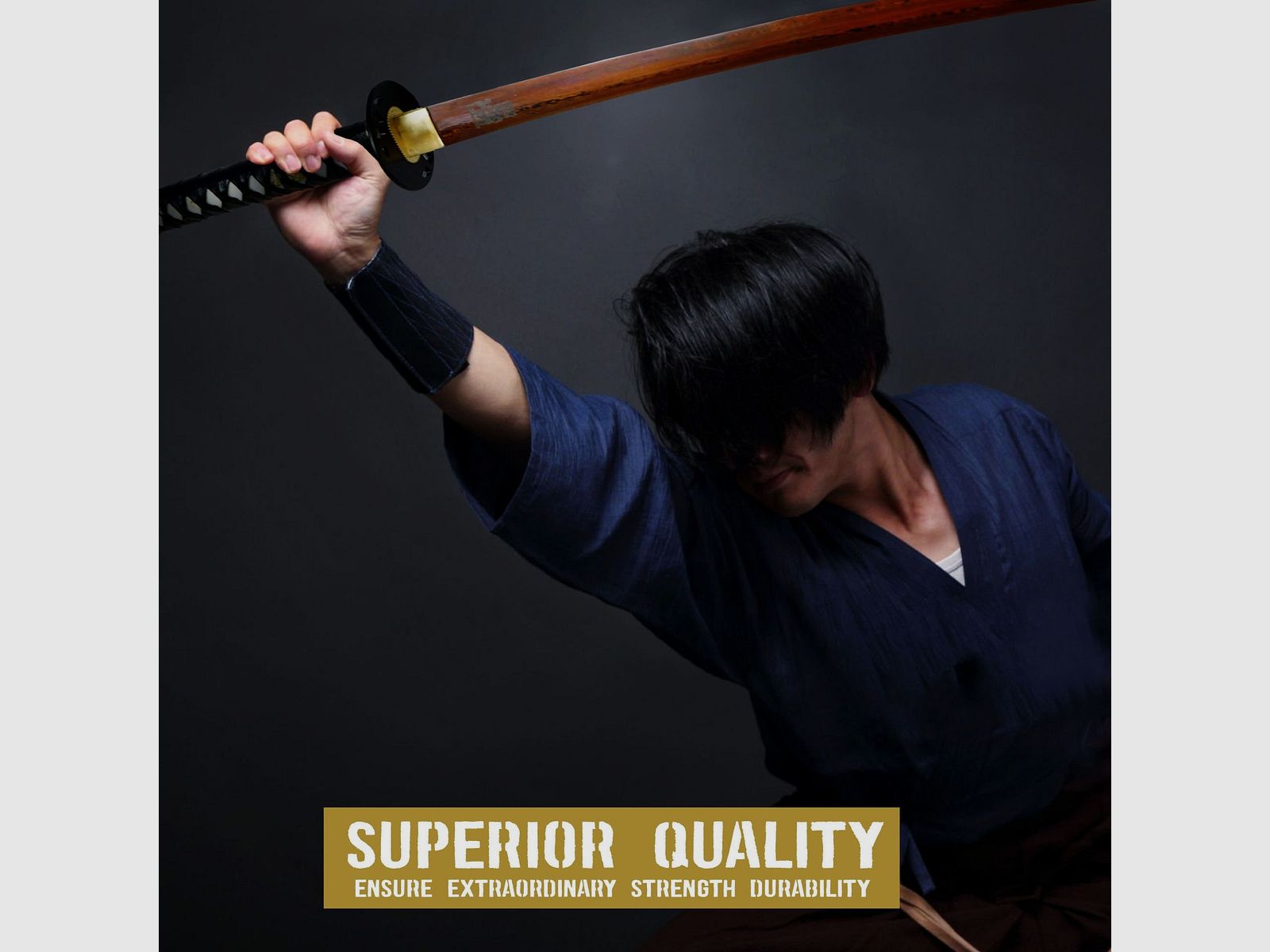 Kill Bill" - Hattori Hanzo - BEST - PRICE - 2025