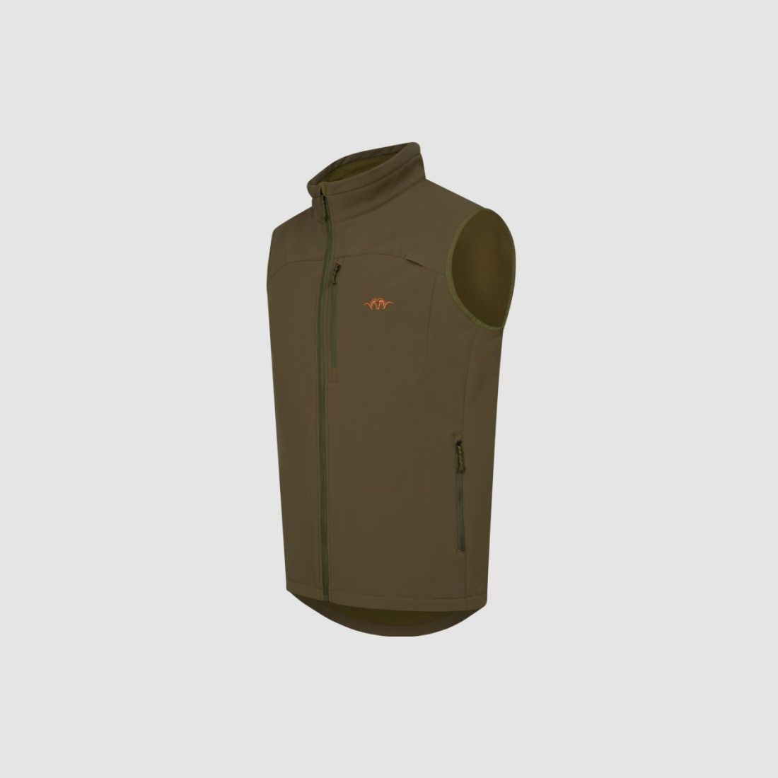 Huntec H-Softshell Kamizelka Chase, zdjęcie 1 z 4