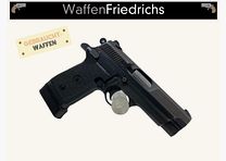 STAR M-43 Firestar - Broń Friedrichs