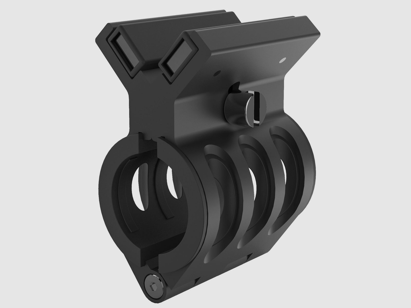 Ledlenser Magnethalter Magnetic Mount