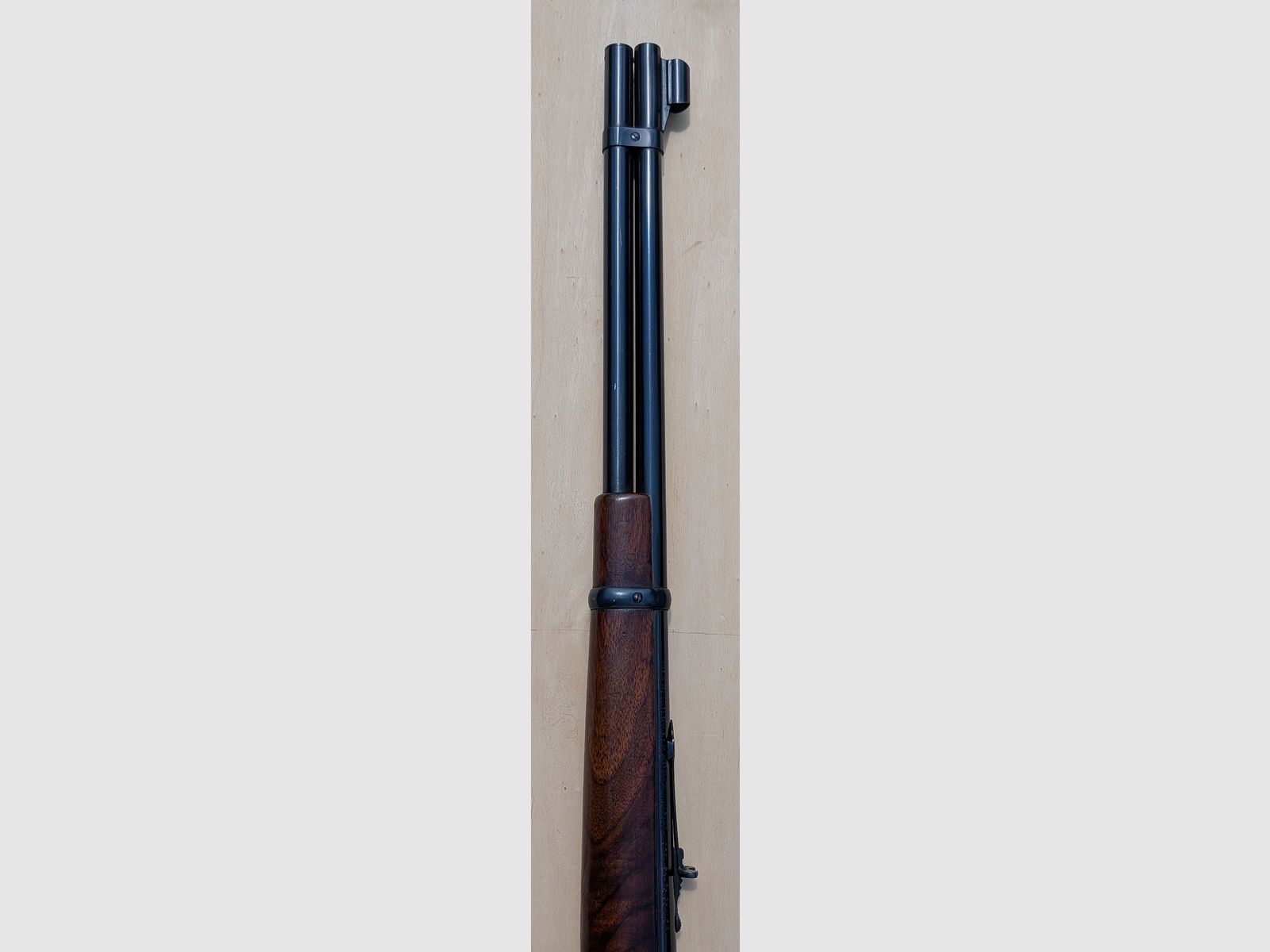Winchester Mod 94, carabine à levier, calibre .25-35 W.C.F