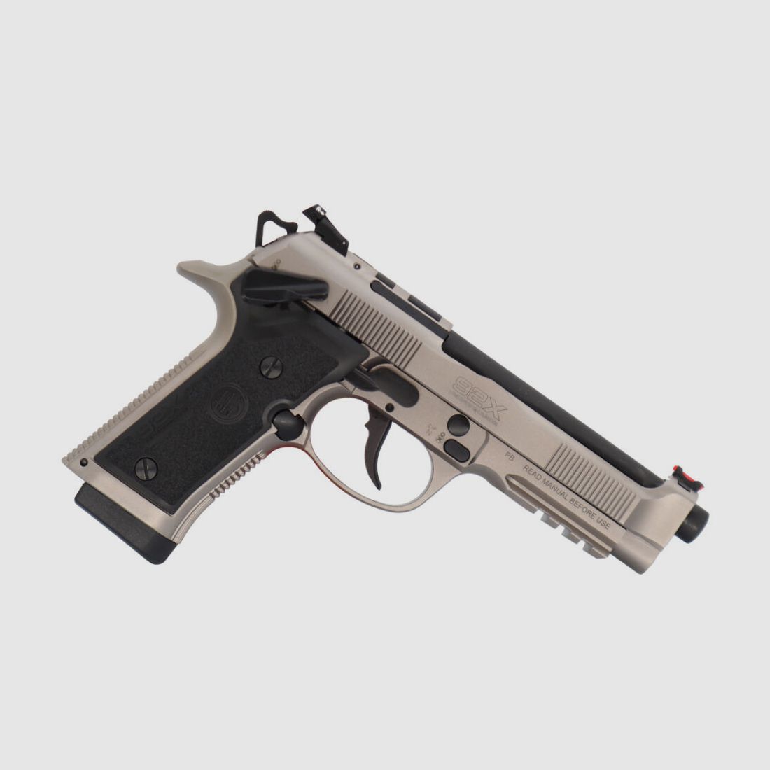 Beretta 92X Performance Production RDO