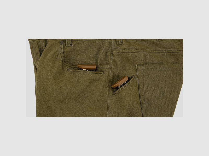 Taktische Hose OPERATUS XP PANT, Bild 2 von 8