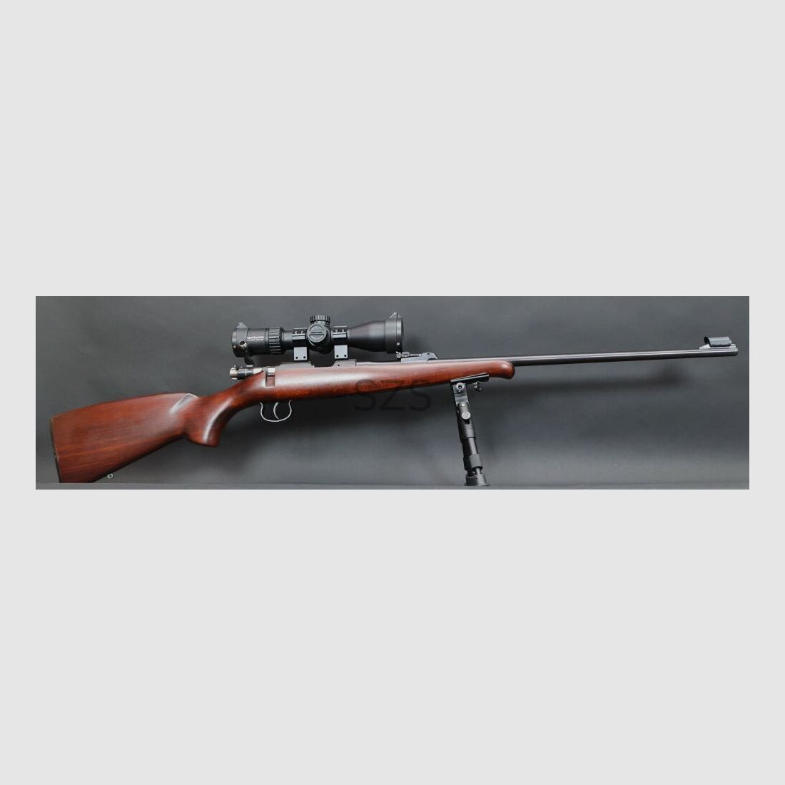 CZ Uhersky Brod ZKM 452