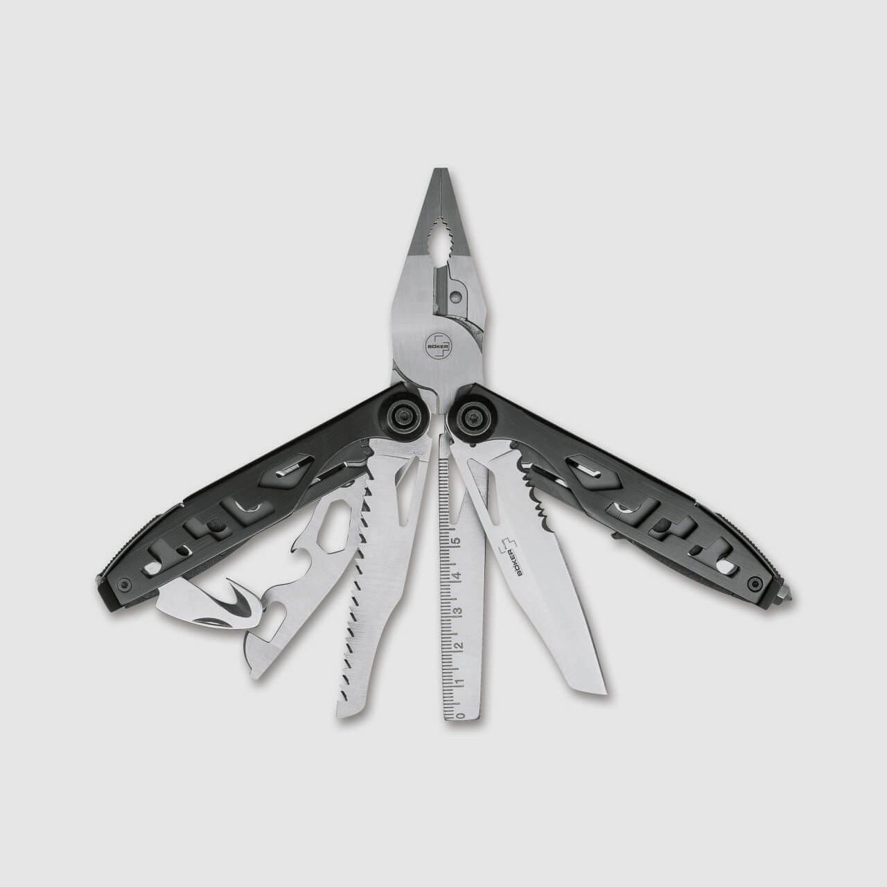 Böker Plus Specialist II Multitool