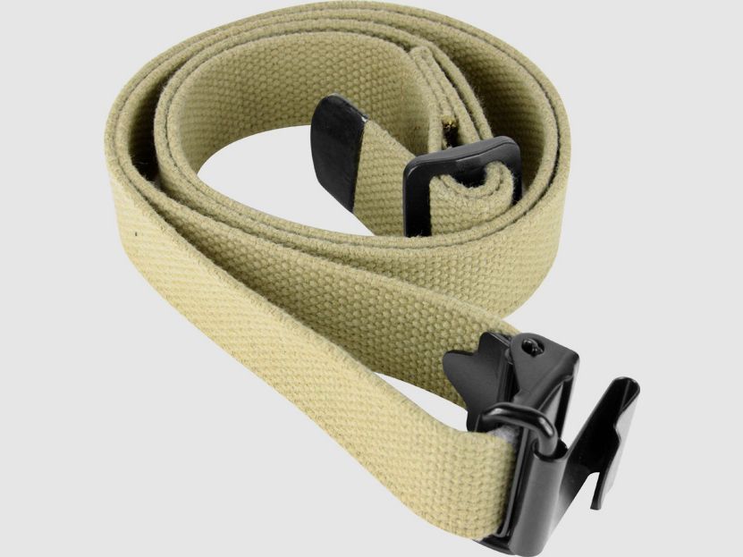 Bretelle pour garand M1