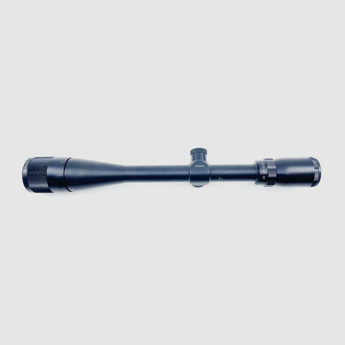 Bushnell Banner 6-24×40 Mil-Dot, Bild 2 von 3