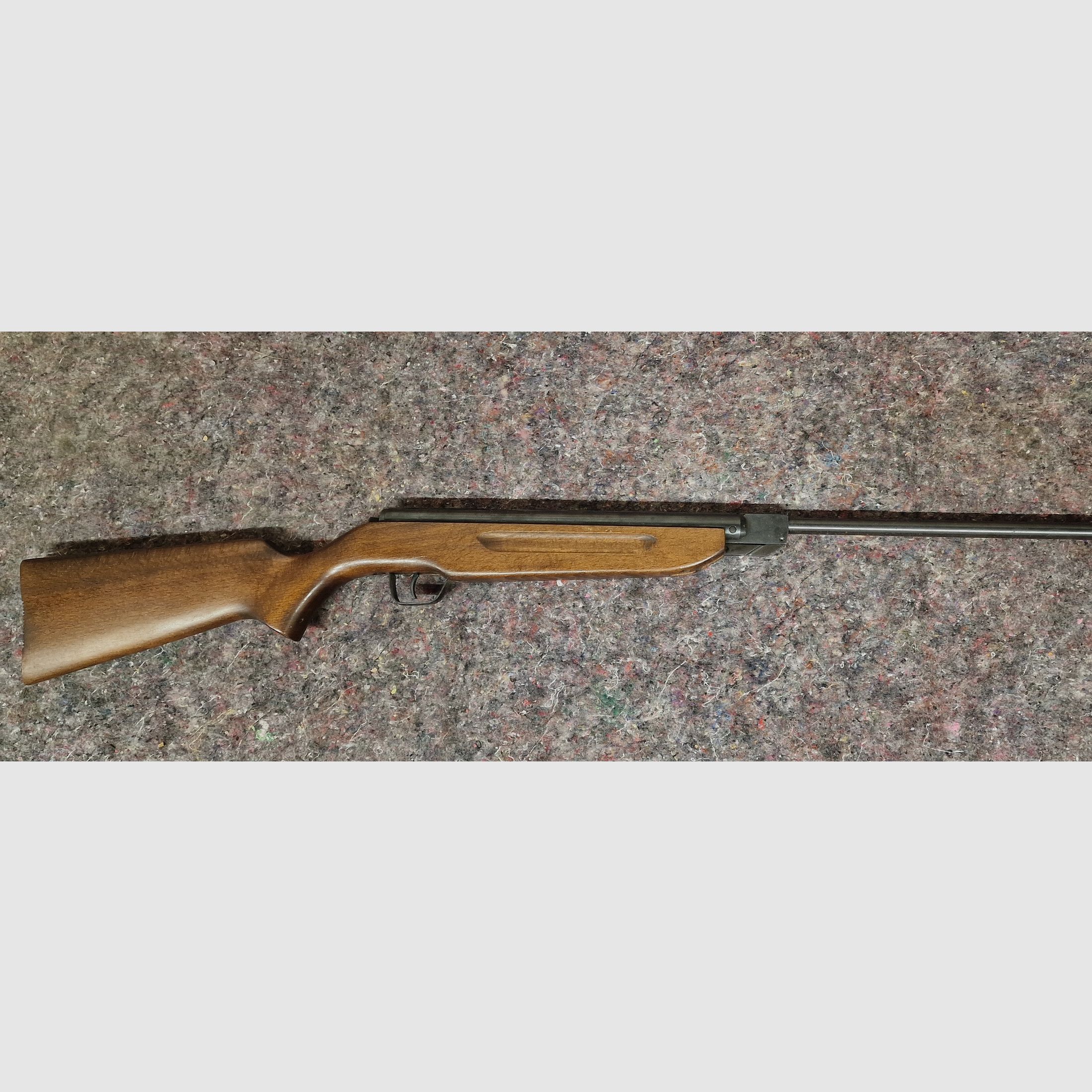 Luftgewehr Slavia 630 Modell 77