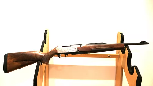Browning Bar 4x Ultimate Jagdgewehr Kal. 9.3×62 Schaft Pistolengriff 3