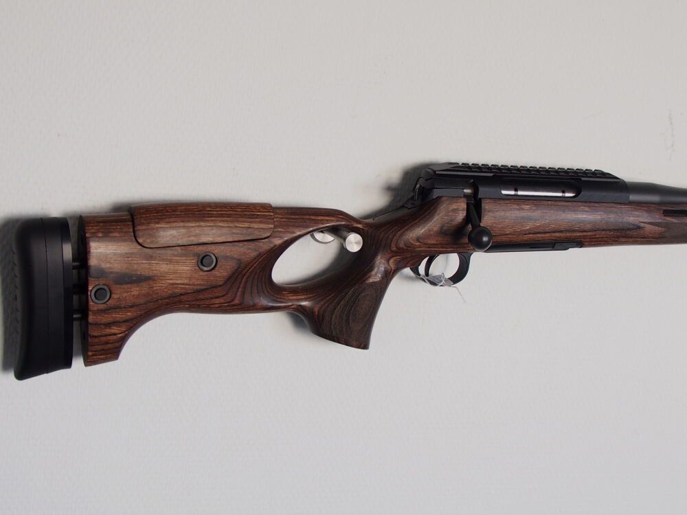 Rössler RÖWA Austria SIGNATURE Hunter Kal.308 WIN