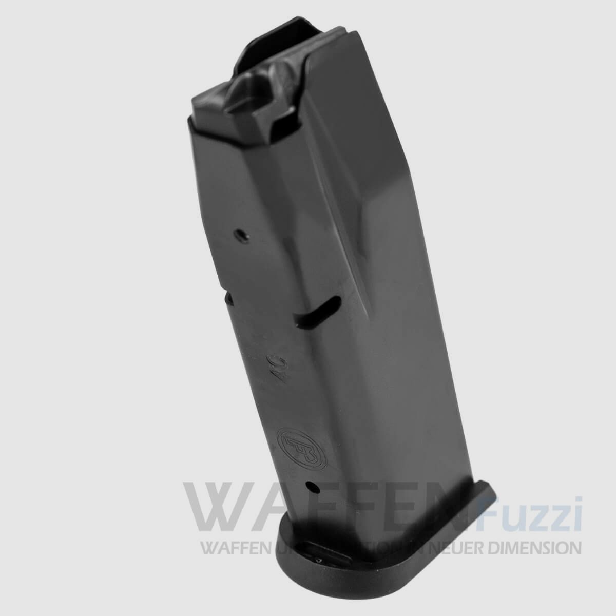 Magazzino CZ P-07 .40S&W 12 colpi, immagine 2 di 3