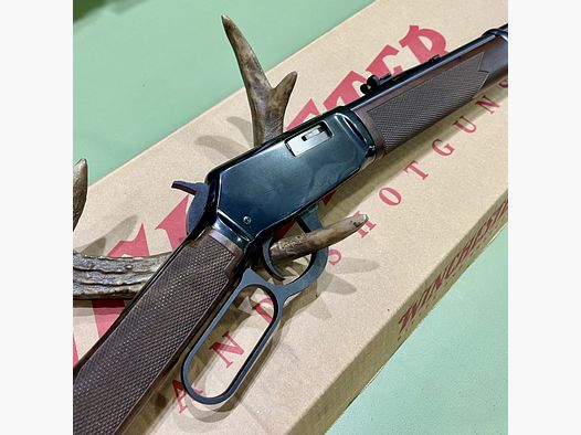 Verkauft Winchester 9422 22lr
