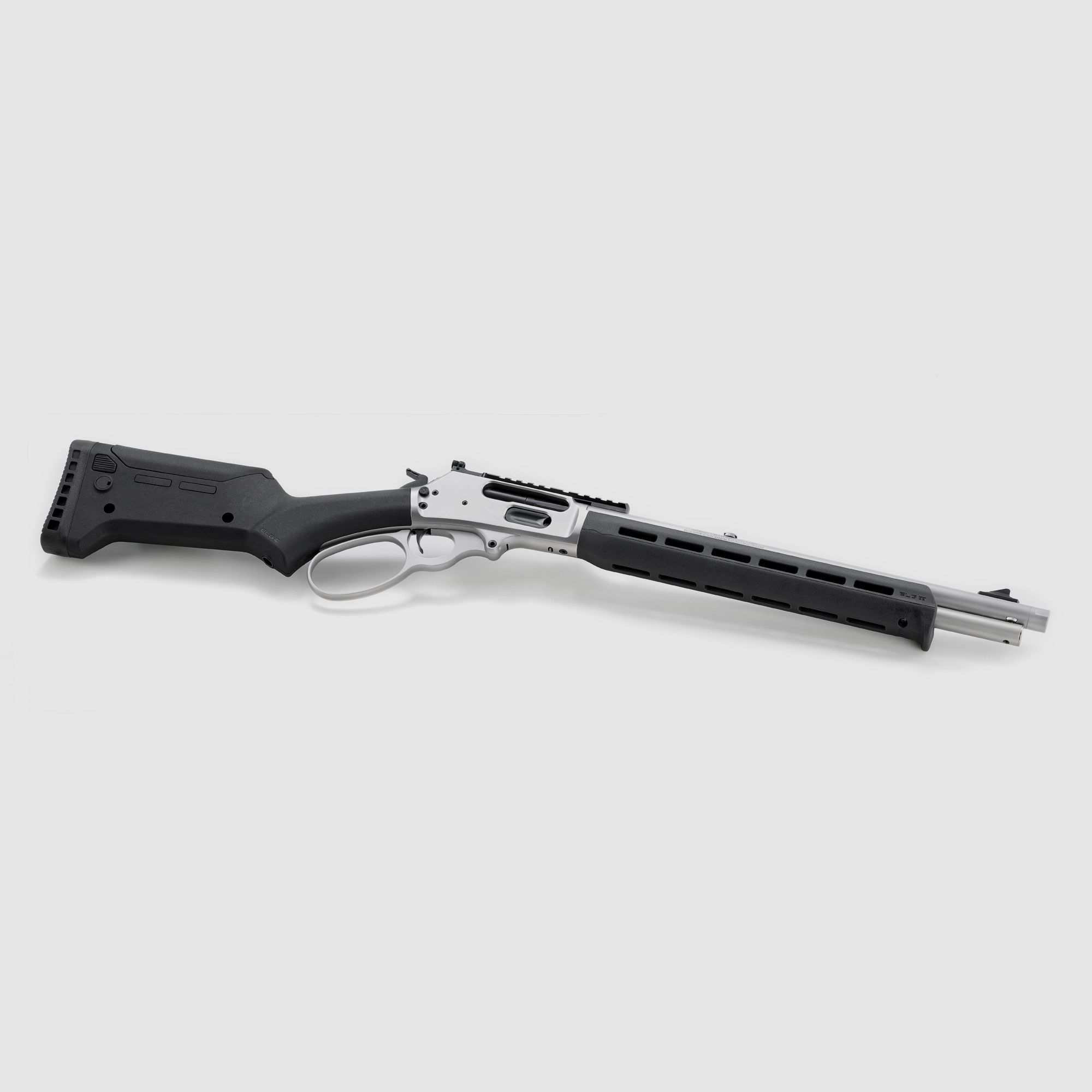 MARLIN lever-action geweer Mod. 1895 Trapper MagPul .45-70Gov, afbeelding 3 van 6