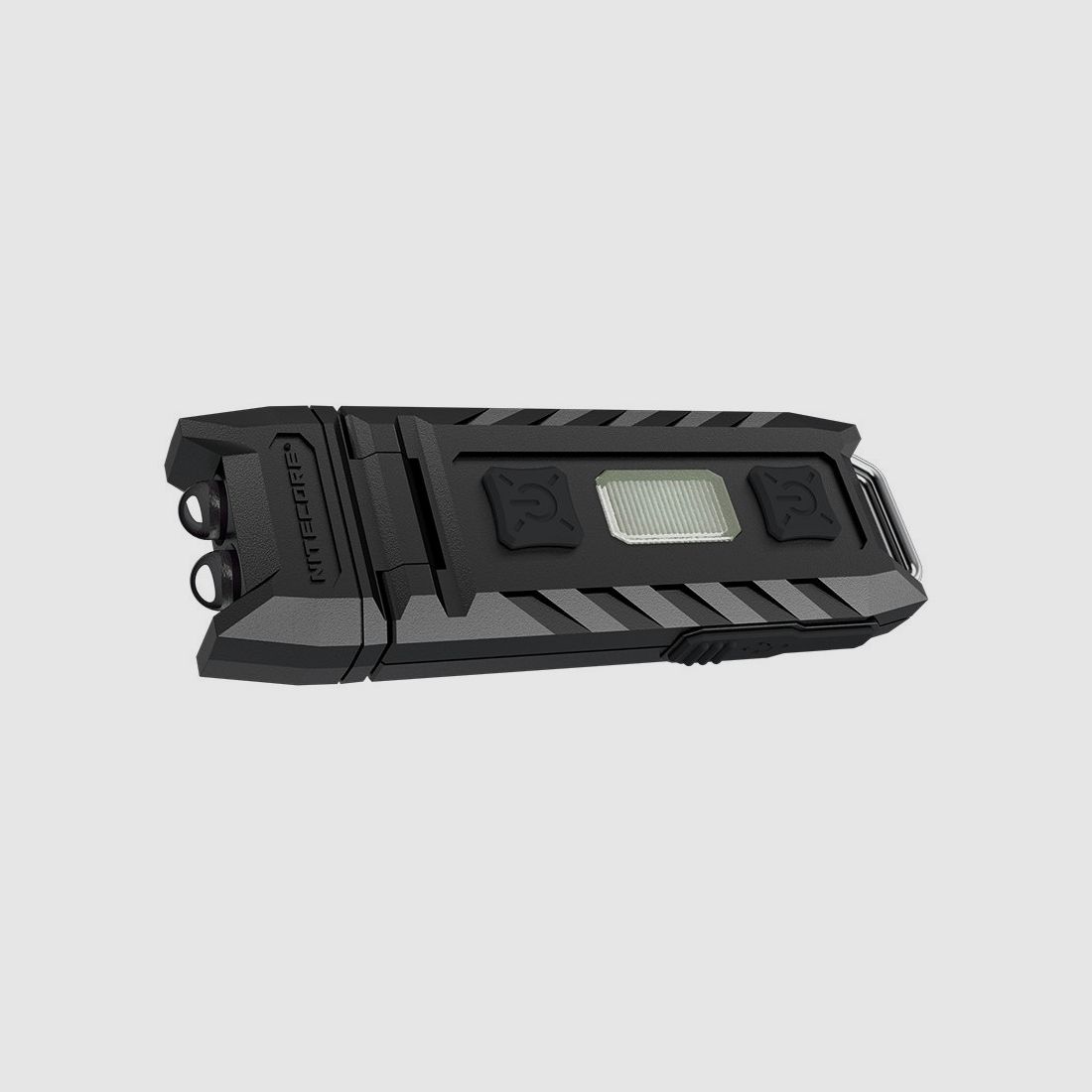 Nitecore Thumb Schlüsselanhängerlampe - 85Lm - NCTHUMB