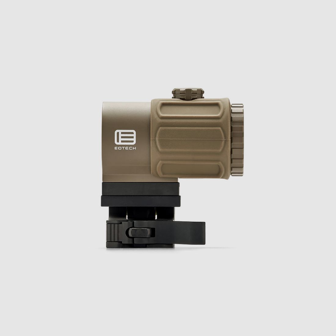 EOTECH G43 STS Magnifier, TAN