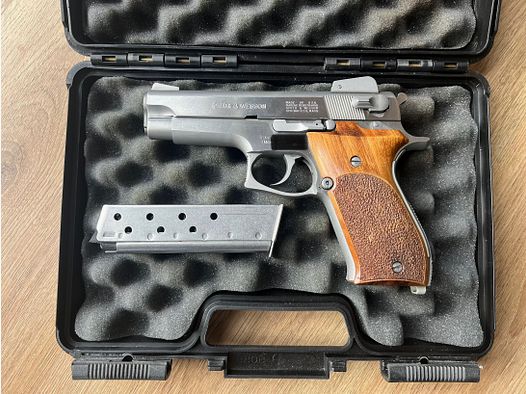Smith & Wesson mod. 639