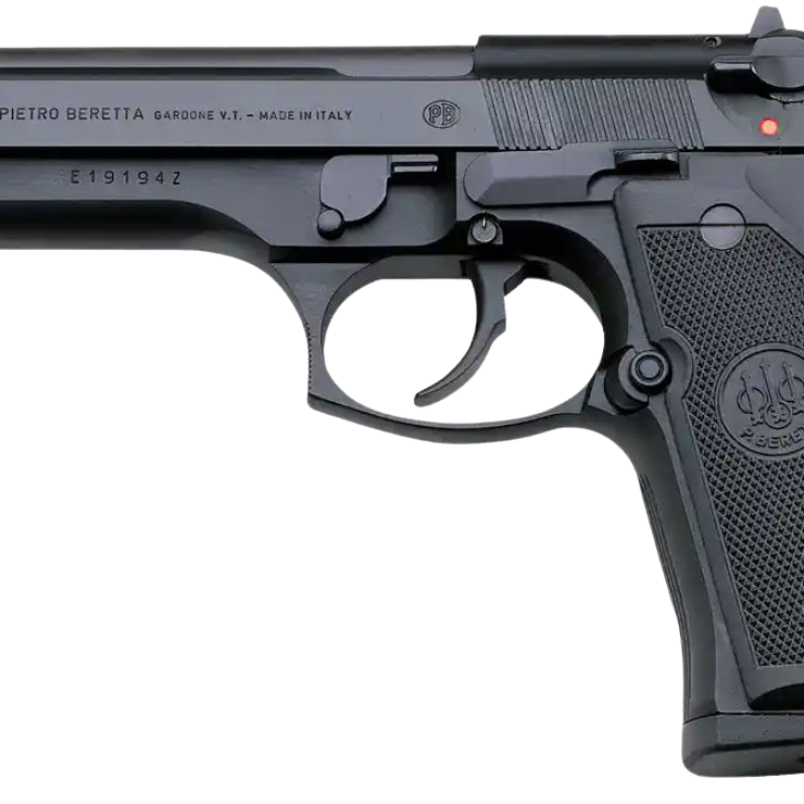 Buy Beretta 92 new & used - Gunfinder